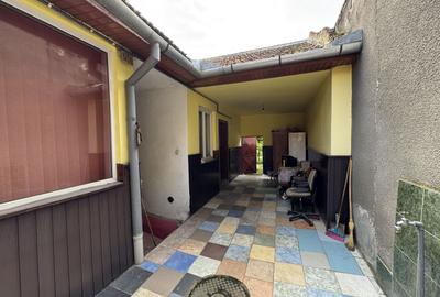 Casa in Lugoj pe Str. Fagetului - 14