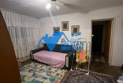 Zona BIG, 2 camere, ETAJ 1, 50MP - 1