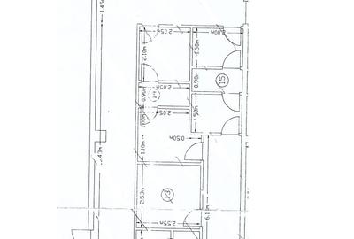 Zona Industriala , hala frigorifica 527 mp. - 17