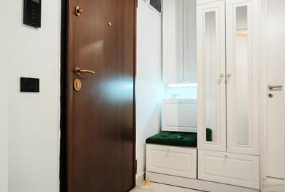 Decebal | Matei Basarab | Apartament High Class cu centrala si garaj in bloc nou - 37