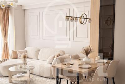 Apartament 2 camere modern, Eroilor, Floresti - 1