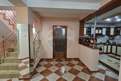 Doua Vile cu teren intravilan de 1080mp in orasul Suceava - 13