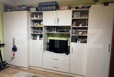 Apartament cu 2 camere, 65,76 mp, Centru, zona Nicolae Balcescu - 3