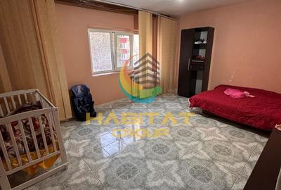 Apartament cu 3 camere decomandat în Brâncoveanu