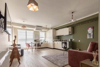 Apartament premium cu 2 camere  de inchiriat | Iulius Mall - 5