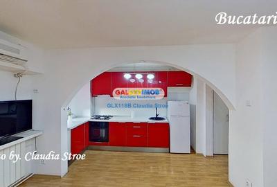 INCHIRIERE GARSONIERA BRAILITA VITAN METROU DRISTOR - 14