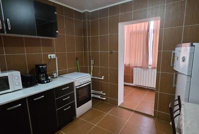 E3- 2 CAMERE DECOMANDAT, ETAJ 2, CENTRALA GAZ - 12