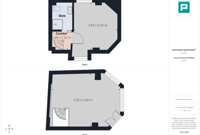 Spatiu comercial in zona Dorobanti - 7