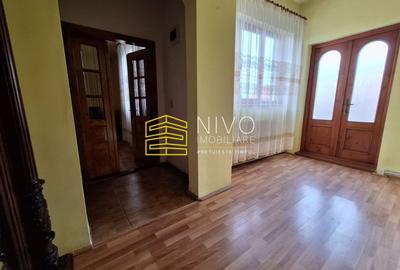 Casă singur în curte – Ungheni – Zona Gării - 12