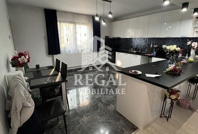 Casă modernă tip duplex, ideală pentru 2 familii – in loc. Strei - 17