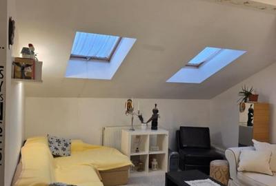 Apartament 3 camere Mobilat/Utilat Mansarda in Drumul Taberei - 1