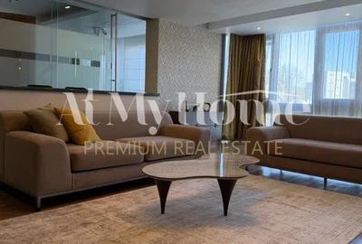 Apartament cu 3 camere decomandat, mobilat în Iancu Nicolae