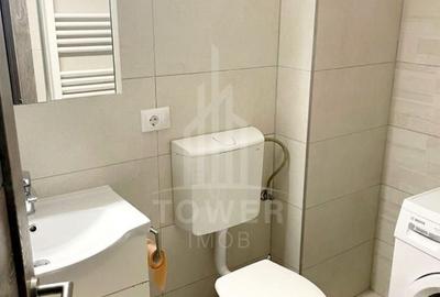 Apartament cu 2 camere de închiriat în zona Exterior Vest - 10
