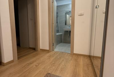 Apartament 2 camere, etaj 3 din 9, 48 mp utili - Torontalului - 6