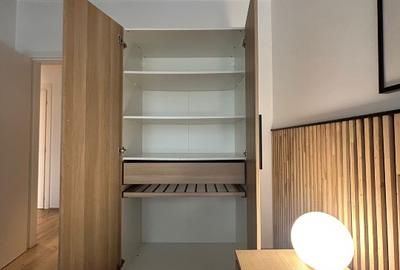 Apartament 2 camere deosebit in bloc boutique - 14