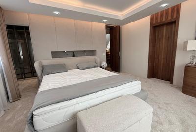Casă individuală de închiriat, 4 camere, complet mobilată–strada Mălinului, Cluj - 7