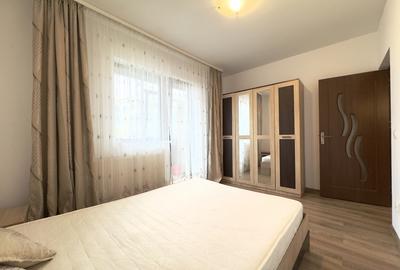 APARTAMENT 2 CAMERE BLOC NOU CANTA ZONA PROFI 0% COMISION - 17
