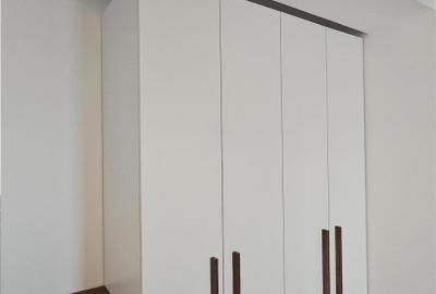 Apartament tip studio 45mp,balcon,Calea Floresti-West City Tower - 13