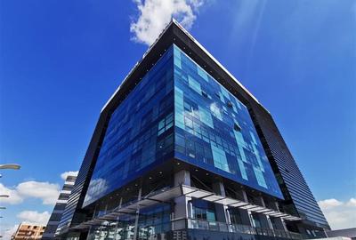 Birou, 300 mp în Pipera