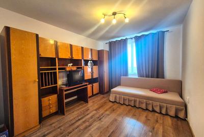 Zona Piata Astra, 3 camere, insorit, cu priveliste. - 6