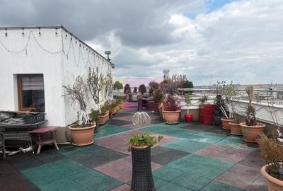 APARTAMENT PENTHOUSE TITAN CU INTIMITATEA SI CONFORTUL UNEI CASE! - 18