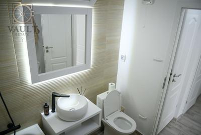 Apartament 3 camere - centrala proprie - Trafic Greu - 25