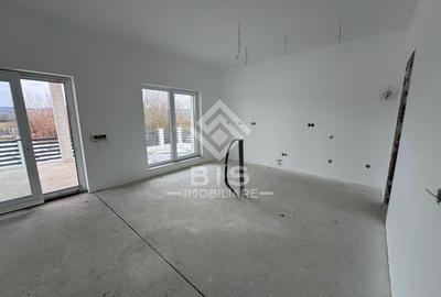 Casă parter – 166 mp construiți – teren 636 mp - 8