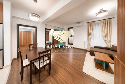 Apartament 3 camere + Terasa Domenii | Imobil 2013 - 2