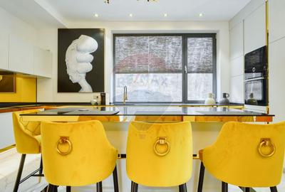 Penthouse Iconic pe Drumul Poienii – Vedere Panoramică Unică - 4