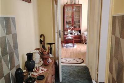 Apartament 4 camere (Gheorgheni, Cart. Bucin 17 B) - 5
