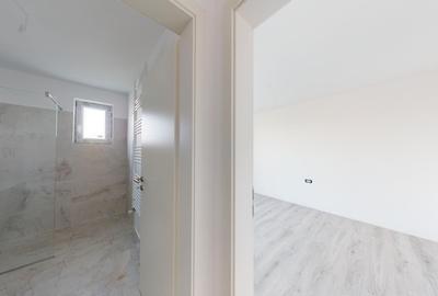 Apartament 3 camere Sanpetru-Blue Residence - 6