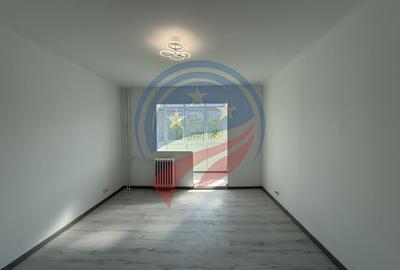 Apartament 2 camere decomandat Rovine Carrefour – bloc anvelopat, etaj 3/4 - 8
