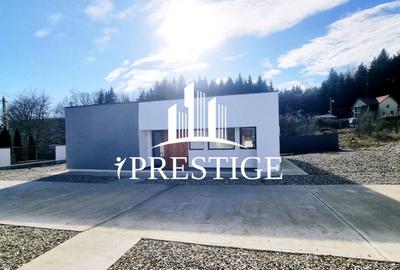 CASĂ ÎN TOCILE | 3 CAMERE | ANSAMBLU PRIVAT | CURTE PROPRIE - 12