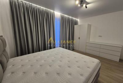 2 camere LUX | 60 mp | etaj 4/6 | complex AME | Drumul Cretestilor - 9