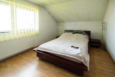 Vilă in Andrei Mureșanu,  6 camere, teren 600 mp - 13