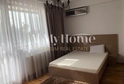 Apartament spatios de 4 camere/ parcare subterana/ Baneasa - 8