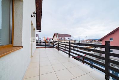 Casa mobilata Central Sanpetru - 41