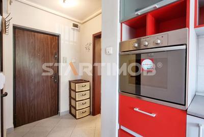 Garsoniera mobilata str Carpatilor zona Judetean - 7