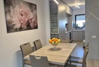 Casa 5 Camere Pipera I Alexander Residence I Curte proprie - 4
