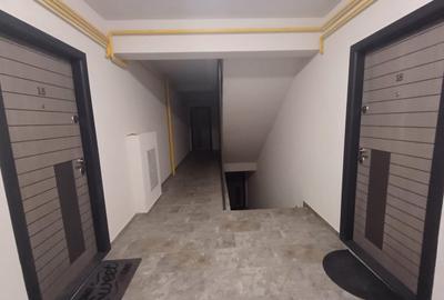 Apartament 1 Cameră - 36 MP - INTABULAT - 6