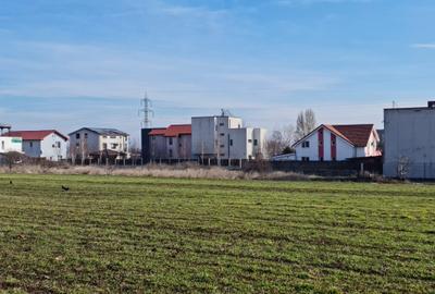 Teren de vanzare in Agigea zona Golful Pescarului - 2