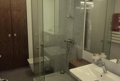 Apartament Aviatiei - Ambasada Chinei - Zagazului (North Areea Lake View ) - 23