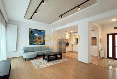 VILA INDIVIDUALĂ/CURTE/IN CURS DE MOBILARE/RENOVATA COMPLET/ZONA LINISTITA - 1