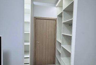 Inchiriez Apartament 2 Camere - Bloc Nou - Prosper - Mega Image Parter - 6