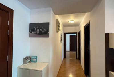 Refugiu urban lângă Parcul Herăstrău: 3 camere, confort absolut și liniște - 6