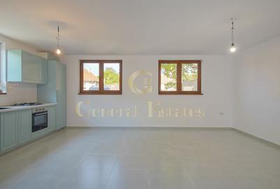 Casa perfecta cu grădină de 1100mp, acces la râu și transport in comun - 2
