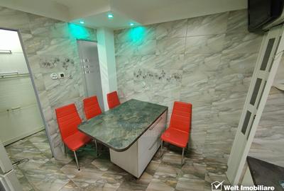 Apartament 3 camere, 69 mp, garaj, pivnita, Manastur, zona Piata Flora - 4