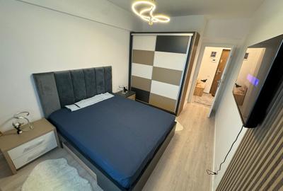 Apartament | 2 camere | bloc nou | Parcare | ISG Residence 4 - 9