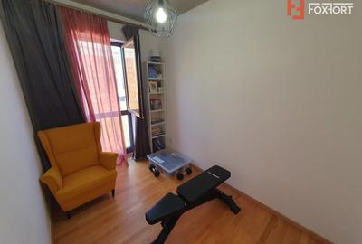 COMISION 0% Casa individuala cu 5 camere si teren de 546 mp - zona Ciarda Rosie - 16