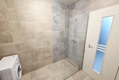 Apartament 1 camera bloc nou mobilat - 8